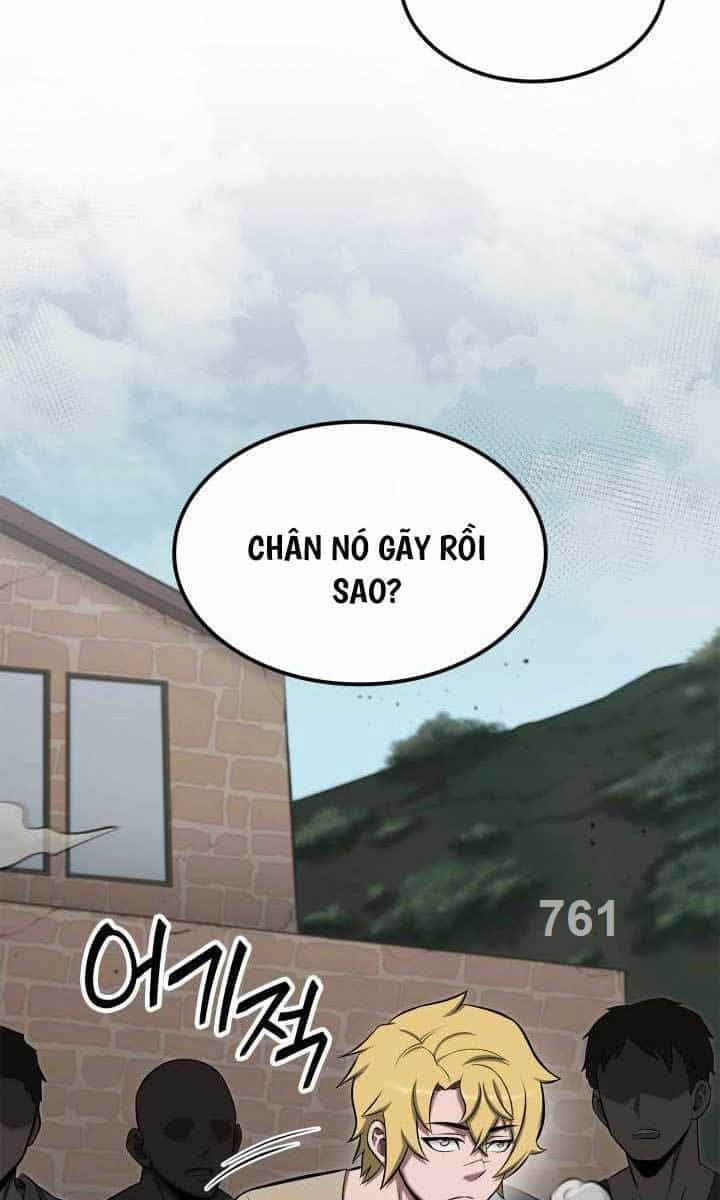 Nhà Vô Địch Kalli - Chương 37 - ảnh 2