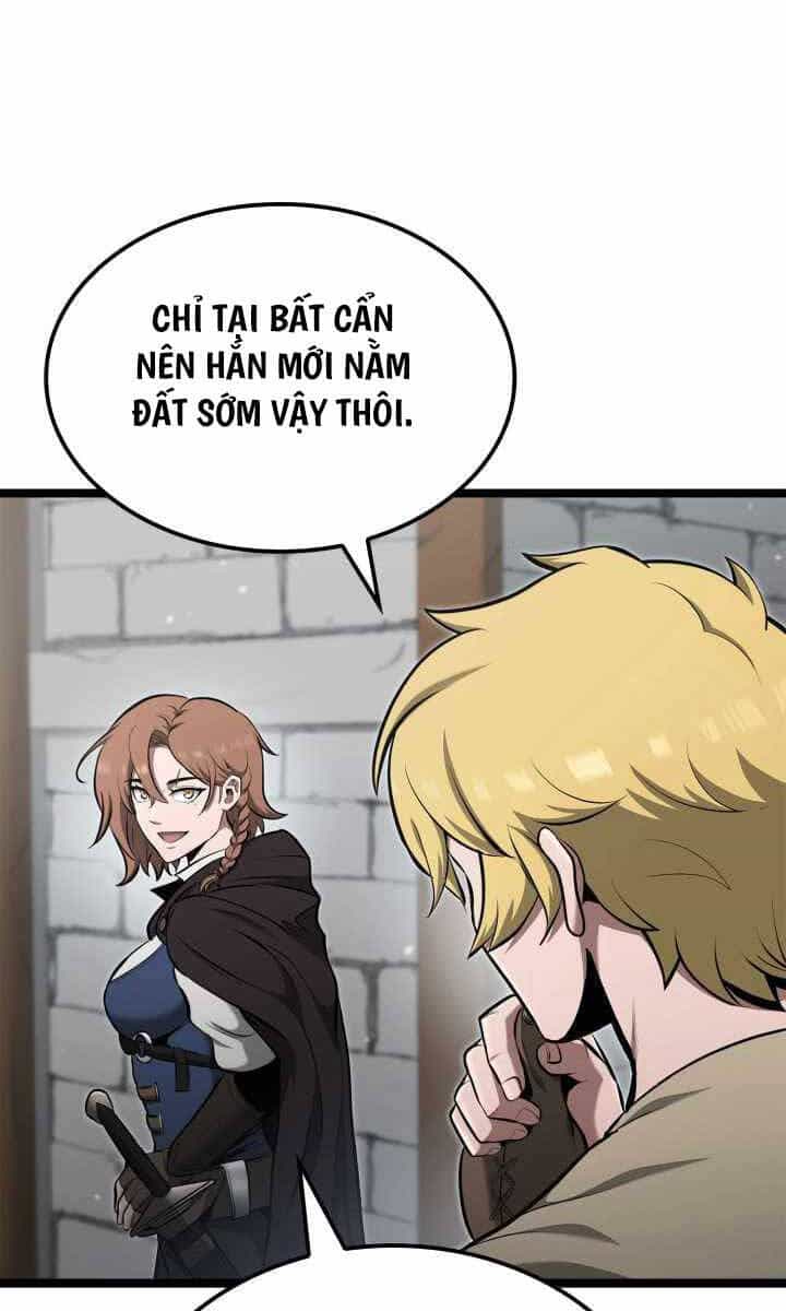 Nhà Vô Địch Kalli - Chương 37 - ảnh 25