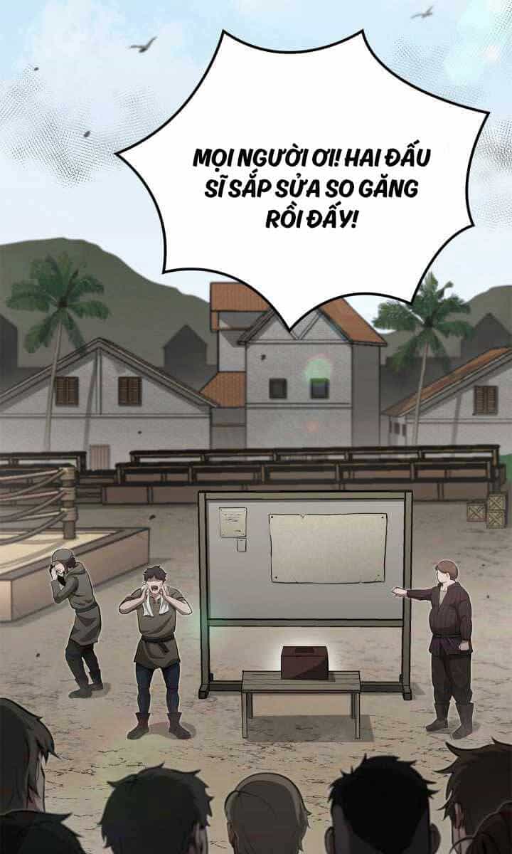 Nhà Vô Địch Kalli - Chương 37 - ảnh 39