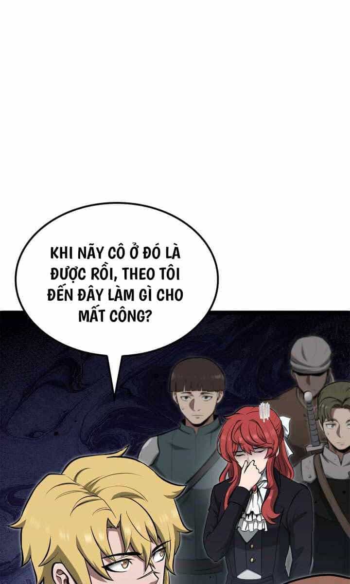 Nhà Vô Địch Kalli - Chương 37 - ảnh 44