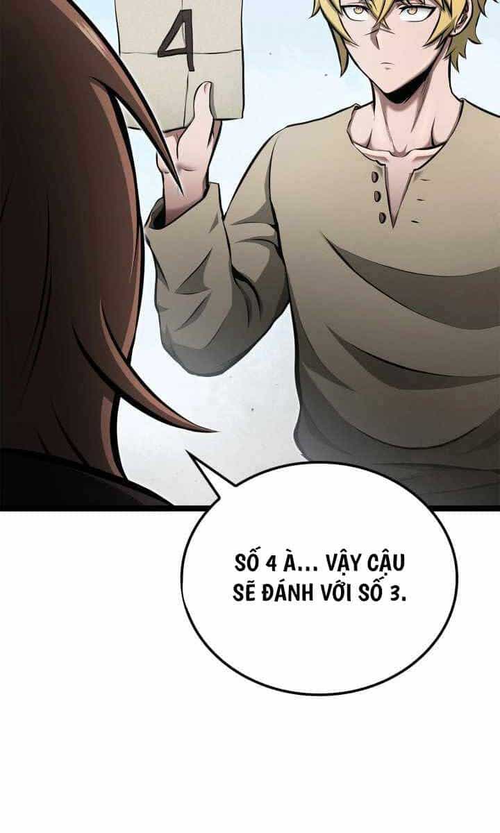 Nhà Vô Địch Kalli - Chương 37 - ảnh 49