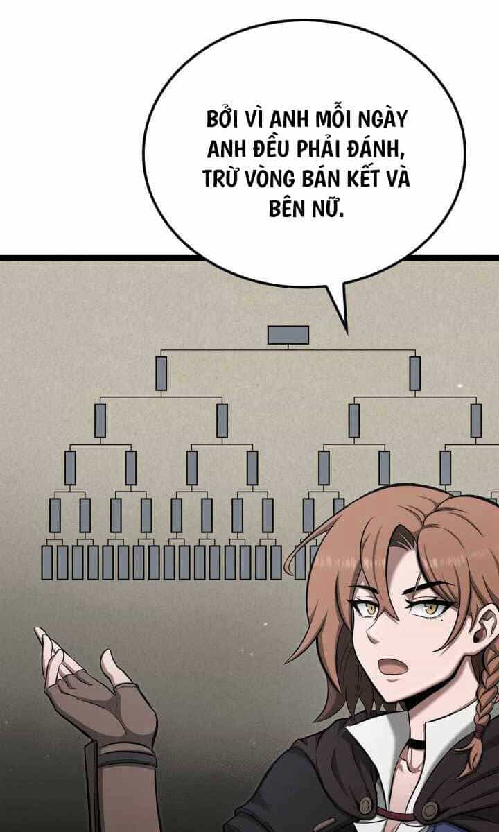 Nhà Vô Địch Kalli - Chương 37 - ảnh 52