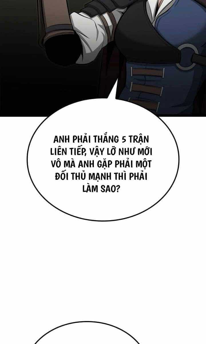 Nhà Vô Địch Kalli - Chương 37 - ảnh 53