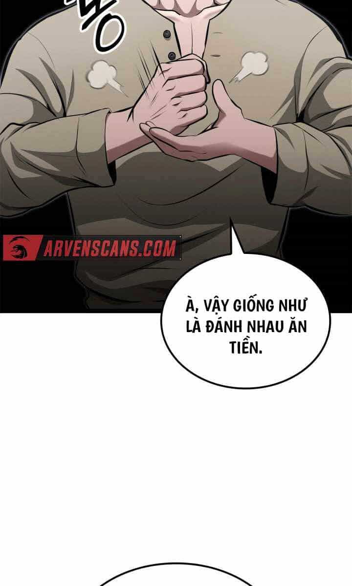 Nhà Vô Địch Kalli - Chương 37 - ảnh 57