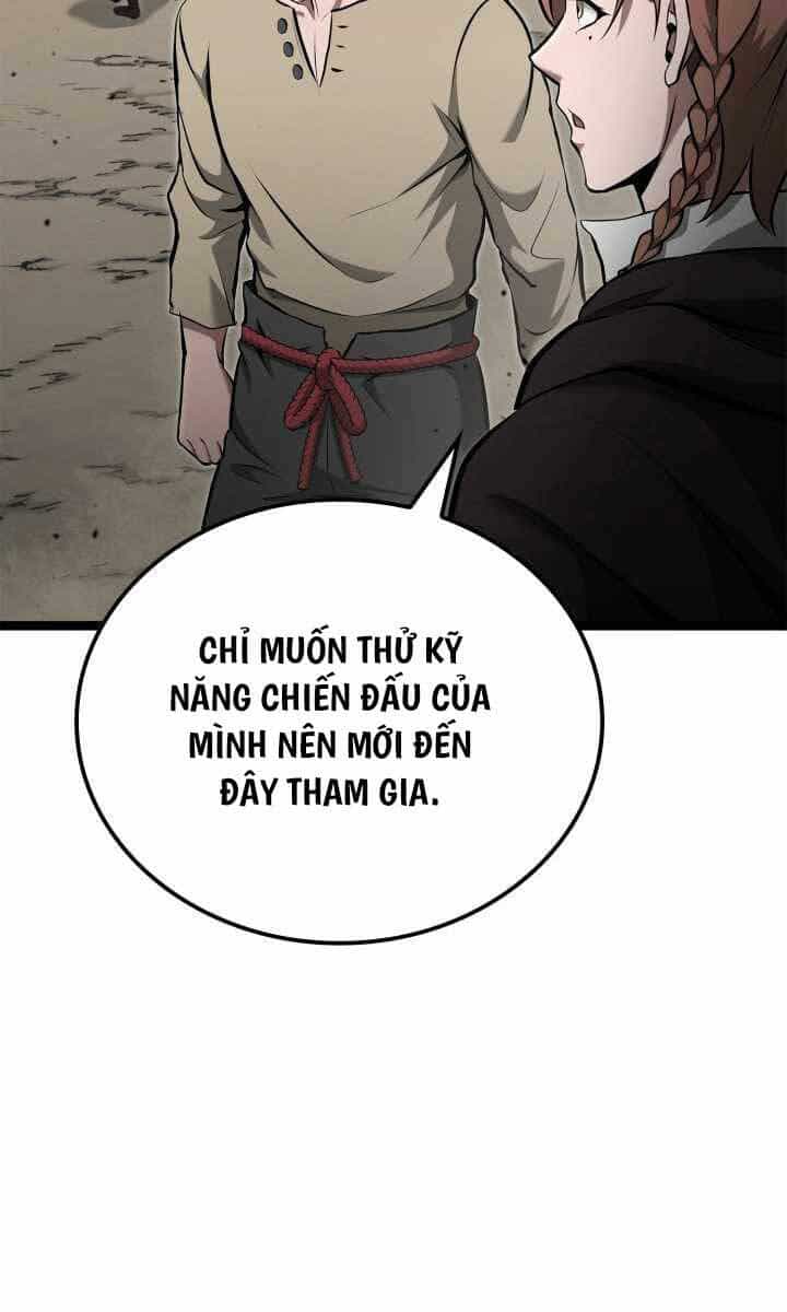 Nhà Vô Địch Kalli - Chương 37 - ảnh 71