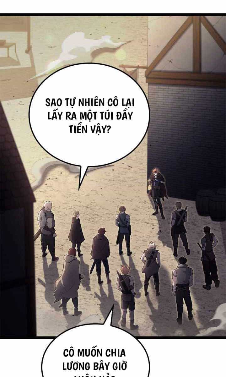 Nhà Vô Địch Kalli - Chương 37 - ảnh 79