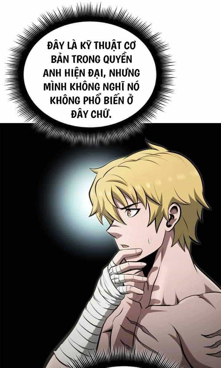 Nhà Vô Địch Kalli - Chương 38 - ảnh 13