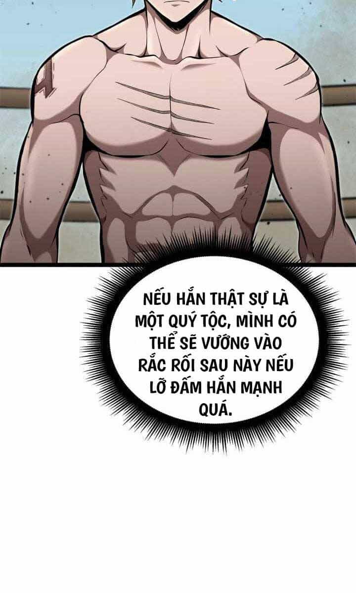Nhà Vô Địch Kalli - Chương 38 - ảnh 32
