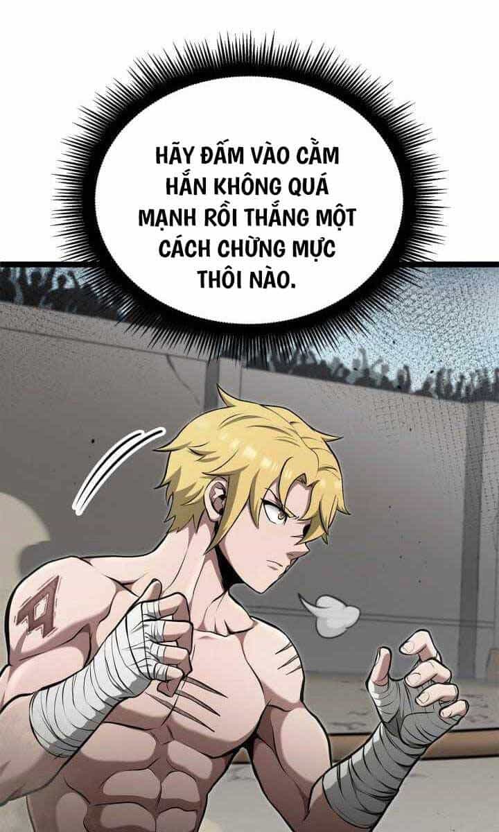 Nhà Vô Địch Kalli - Chương 38 - ảnh 33