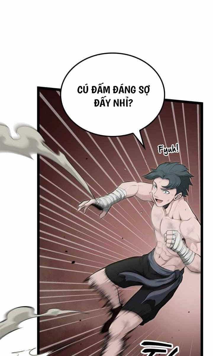 Nhà Vô Địch Kalli - Chương 38 - ảnh 47