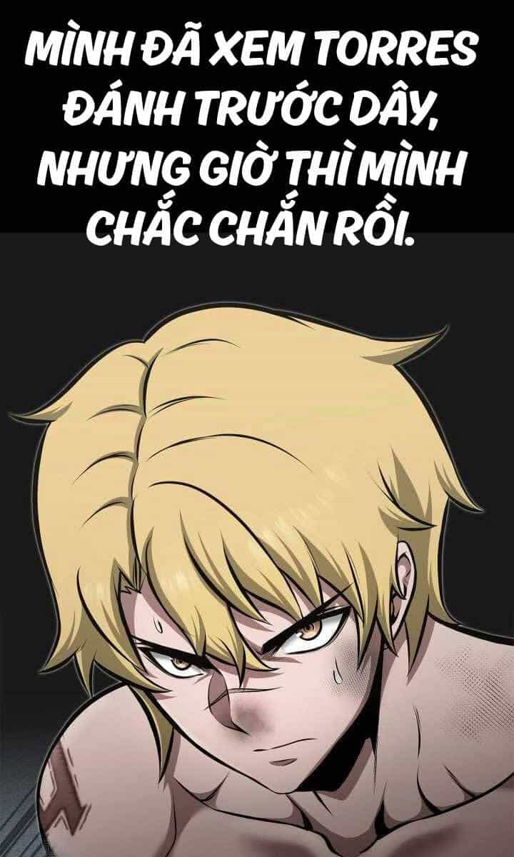 Nhà Vô Địch Kalli - Chương 38 - ảnh 58