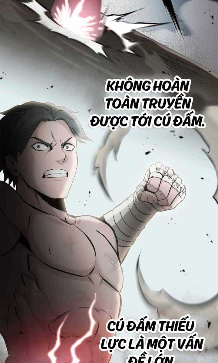 Nhà Vô Địch Kalli - Chương 38 - ảnh 62