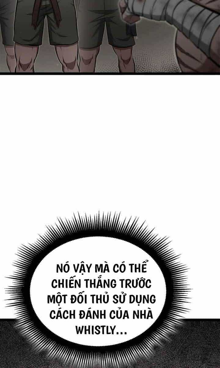 Nhà Vô Địch Kalli - Chương 38 - ảnh 88