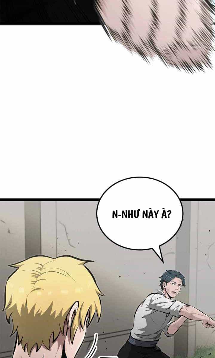 Nhà Vô Địch Kalli - Chương 39 - ảnh 31