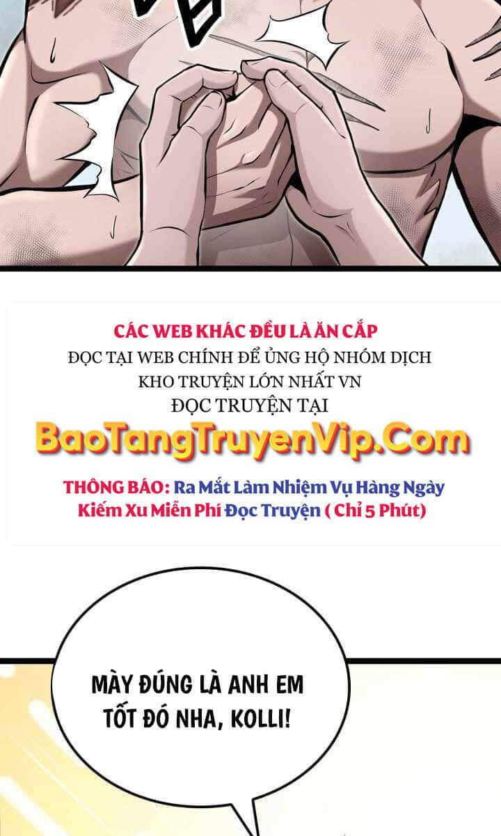 Nhà Vô Địch Kalli - Chương 39 - ảnh 34