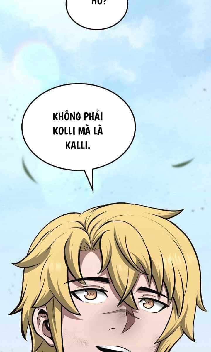 Nhà Vô Địch Kalli - Chương 39 - ảnh 37