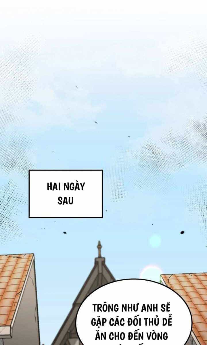 Nhà Vô Địch Kalli - Chương 39 - ảnh 42