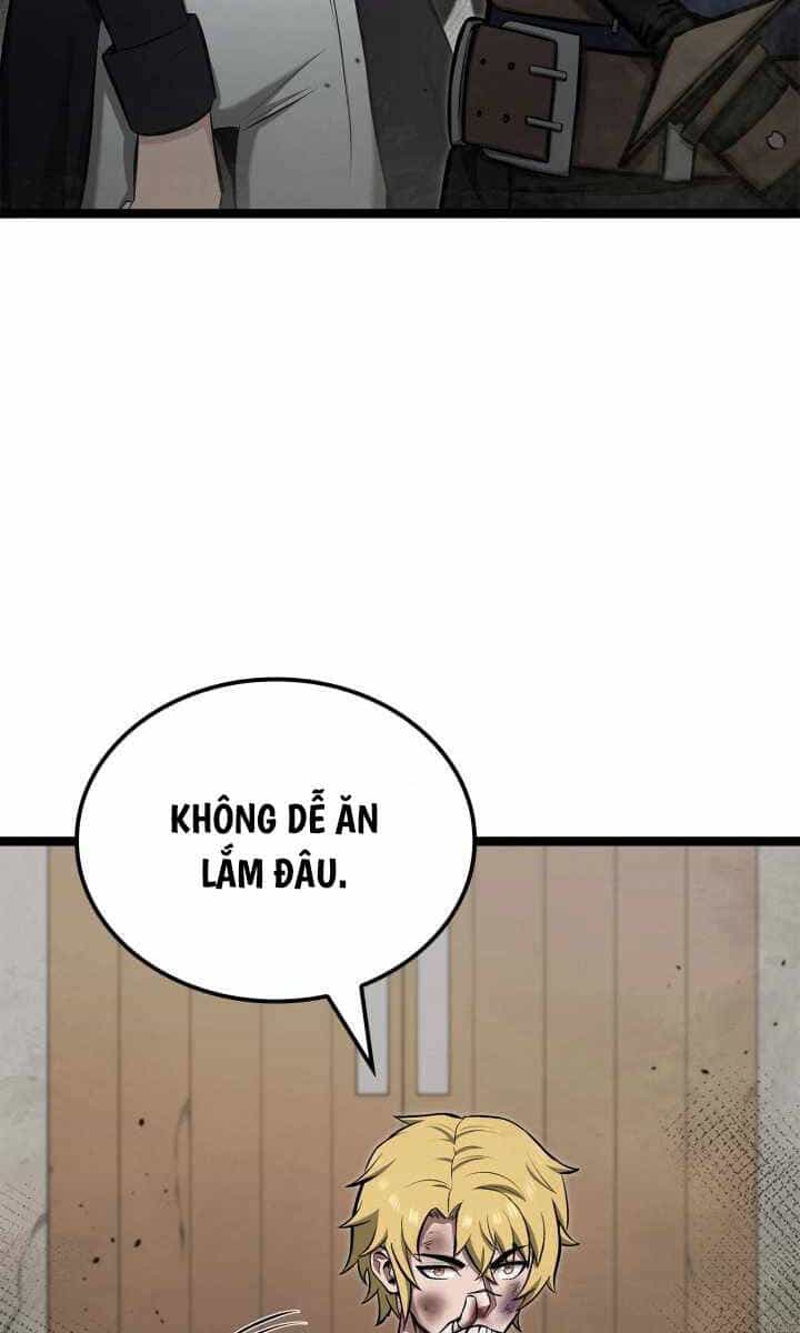 Nhà Vô Địch Kalli - Chương 39 - ảnh 44