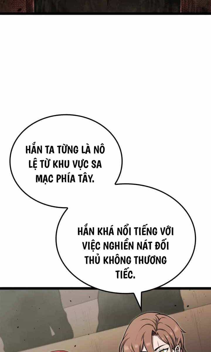 Nhà Vô Địch Kalli - Chương 39 - ảnh 58