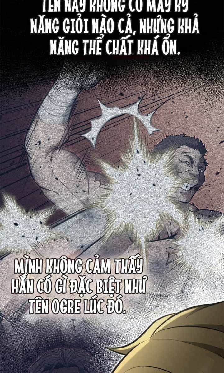 Nhà Vô Địch Kalli - Chương 39 - ảnh 94