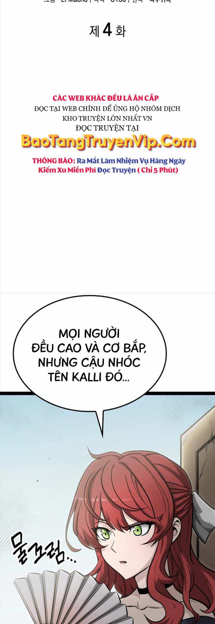 Nhà Vô Địch Kalli - Chương 4 - ảnh 10