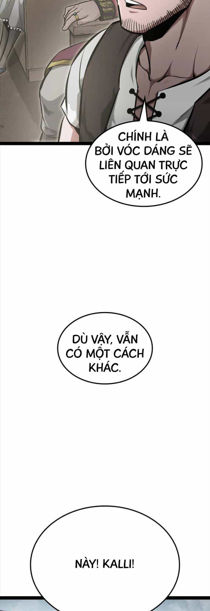 Nhà Vô Địch Kalli - Chương 4 - ảnh 12