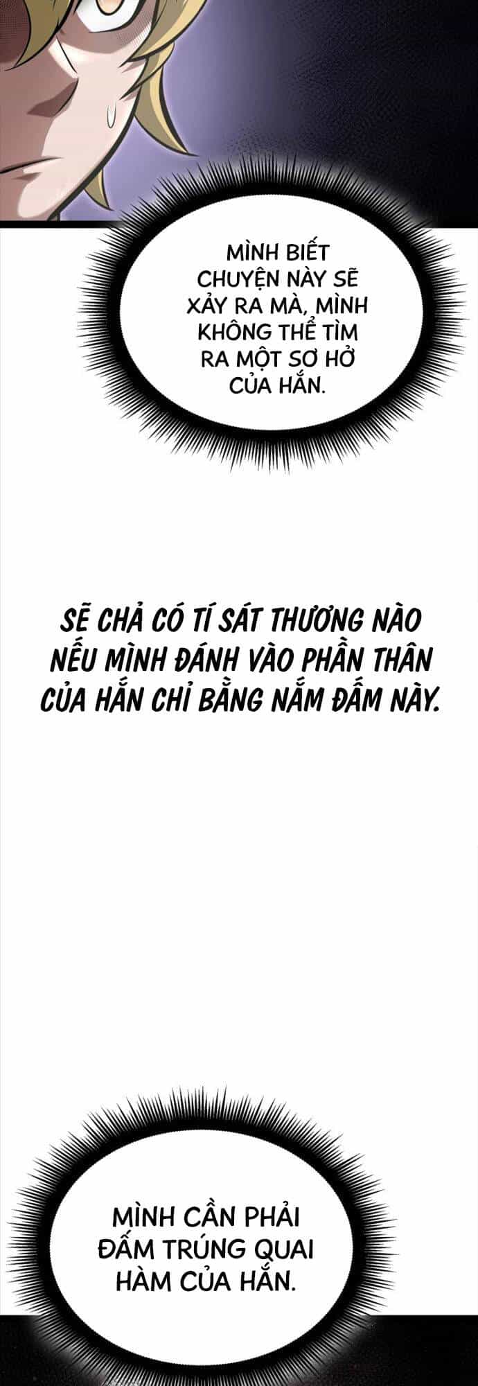 Nhà Vô Địch Kalli - Chương 4 - ảnh 17