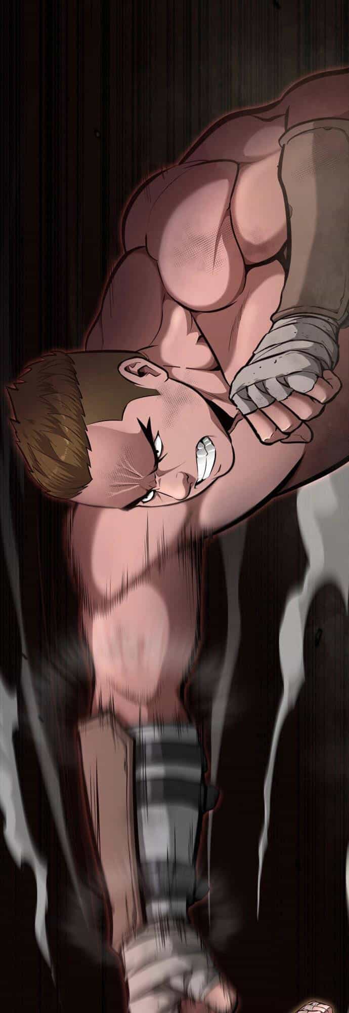 Nhà Vô Địch Kalli - Chương 4 - ảnh 20