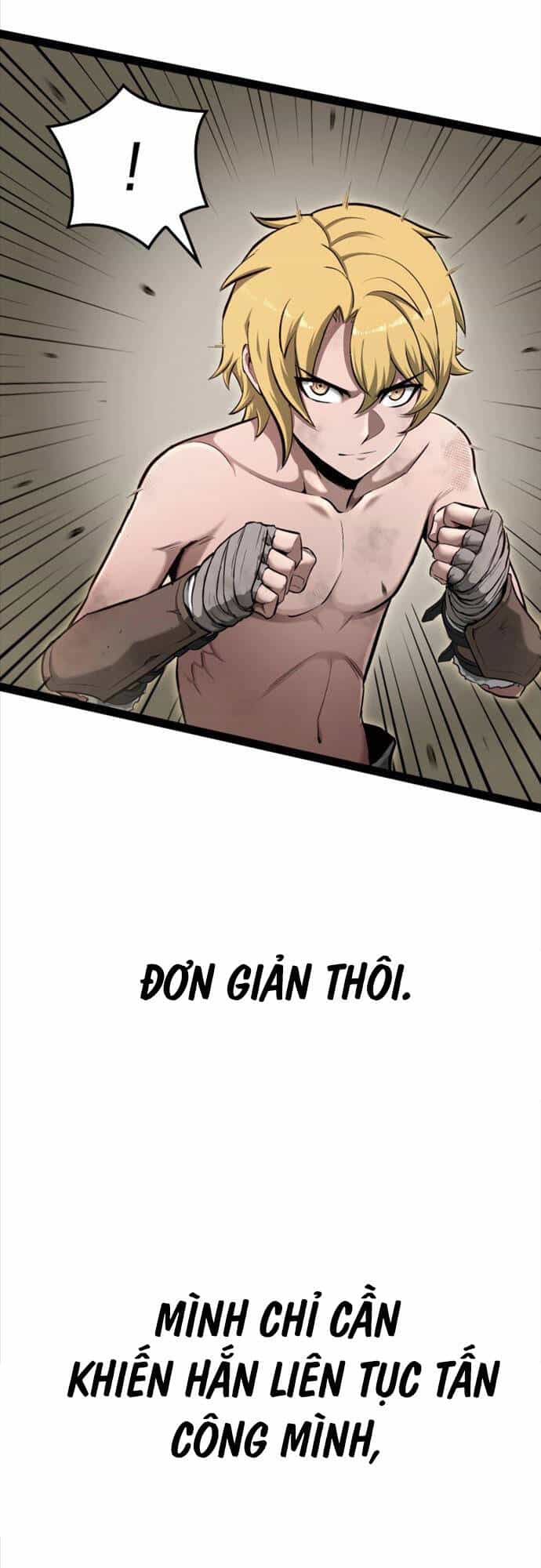 Nhà Vô Địch Kalli - Chương 4 - ảnh 30