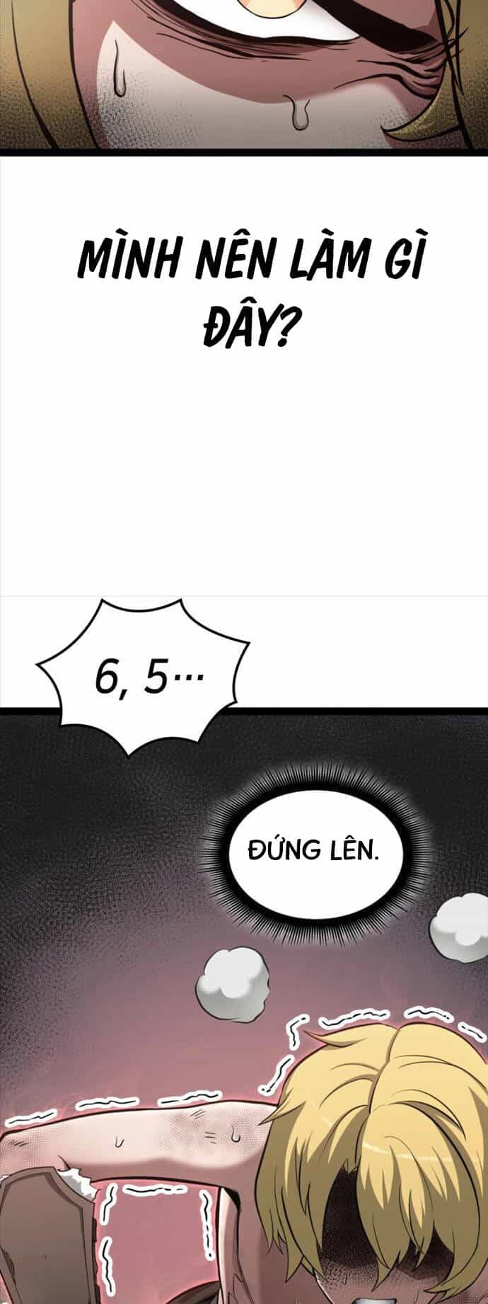 Nhà Vô Địch Kalli - Chương 4 - ảnh 41