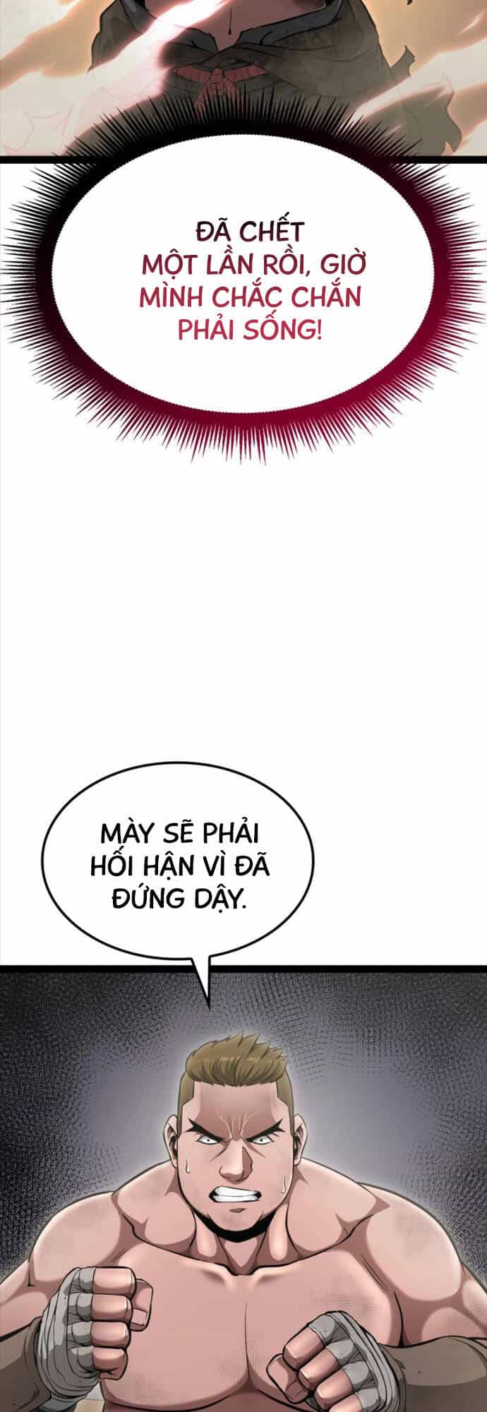 Nhà Vô Địch Kalli - Chương 4 - ảnh 46