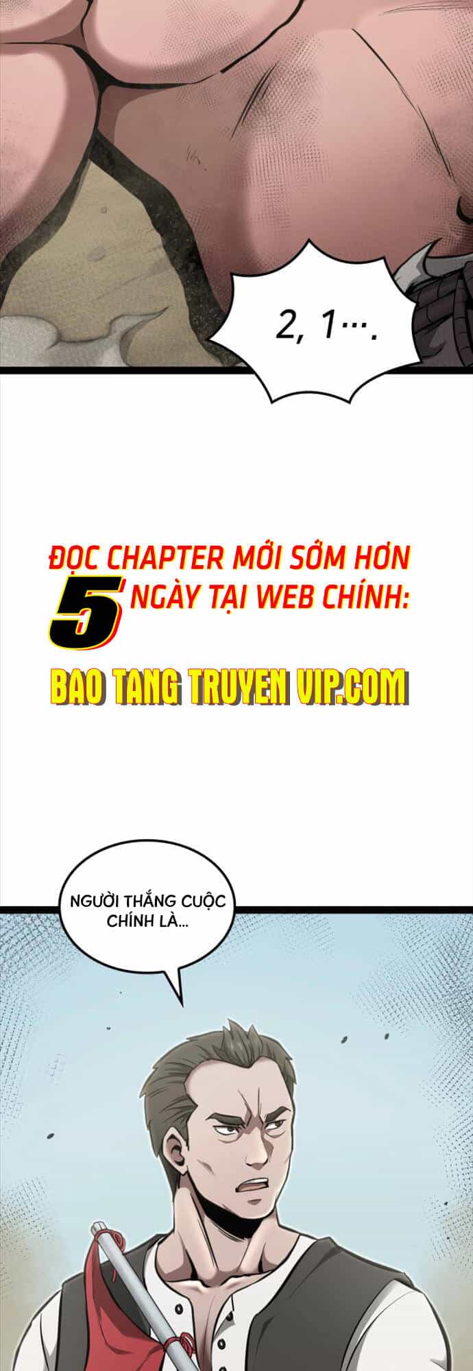 Nhà Vô Địch Kalli - Chương 4 - ảnh 67