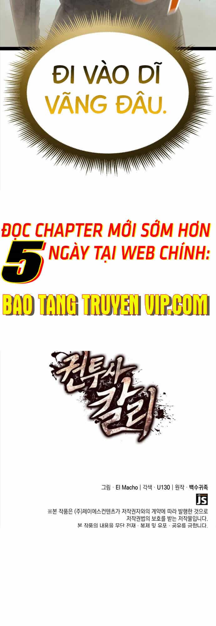 Nhà Vô Địch Kalli - Chương 4 - ảnh 74
