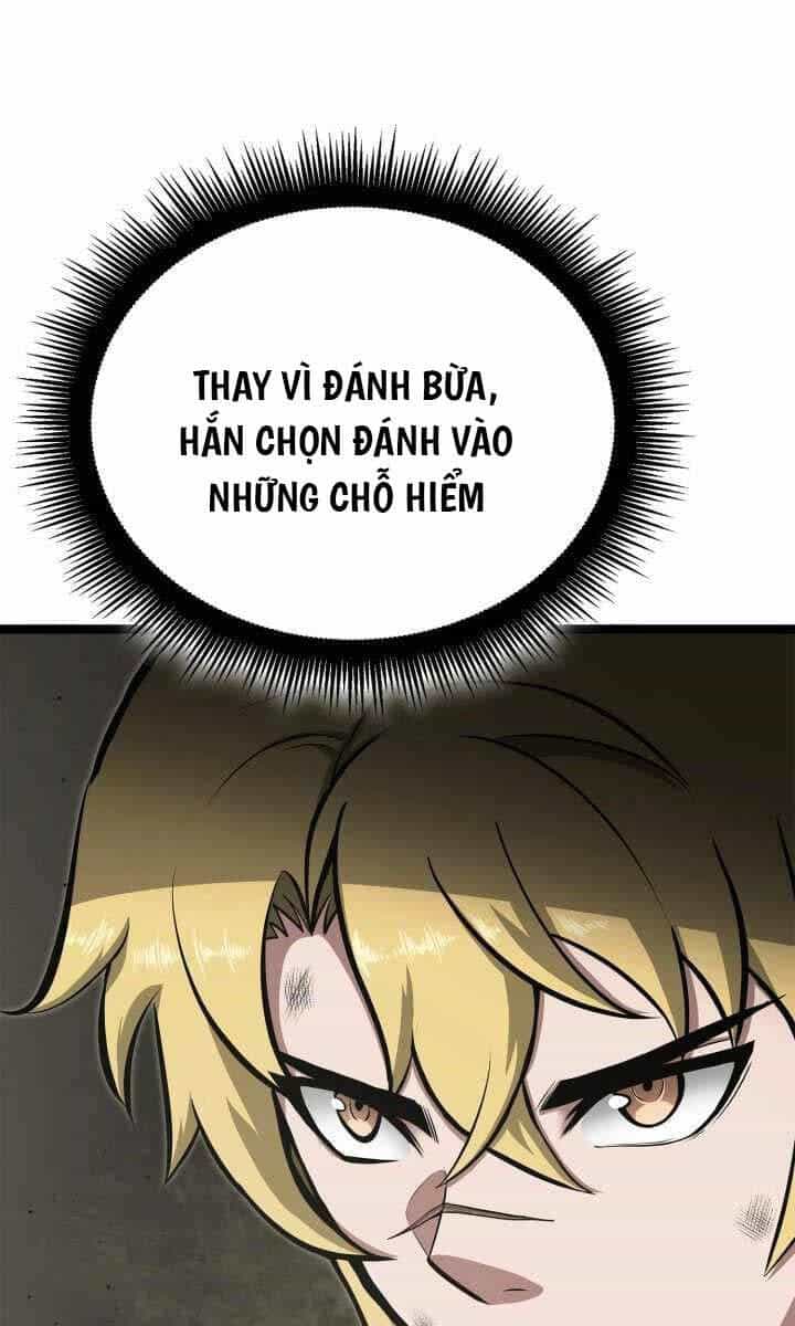 Nhà Vô Địch Kalli - Chương 40 - ảnh 13