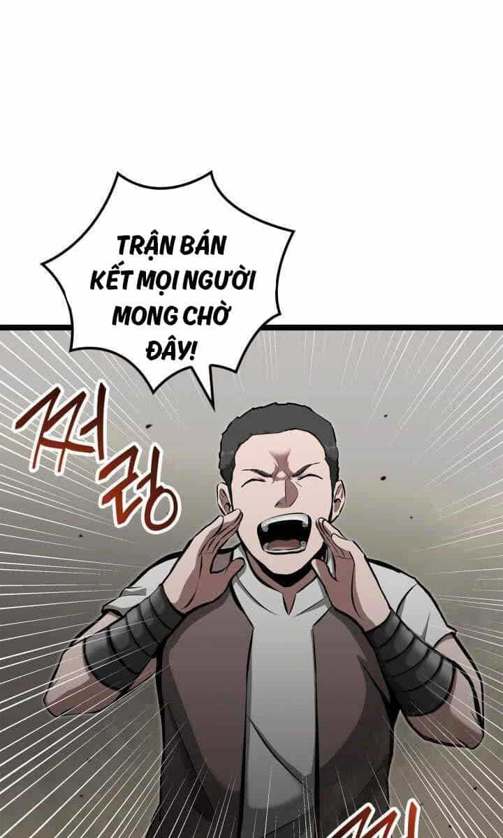 Nhà Vô Địch Kalli - Chương 40 - ảnh 15