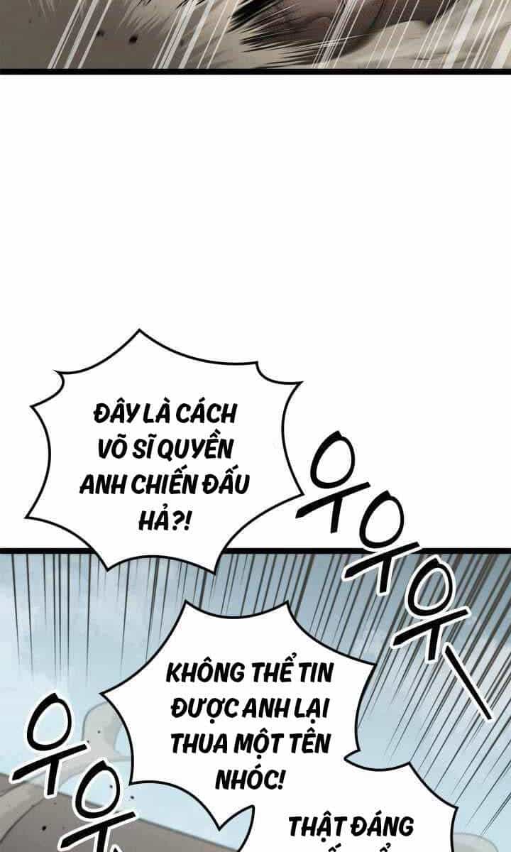 Nhà Vô Địch Kalli - Chương 40 - ảnh 44