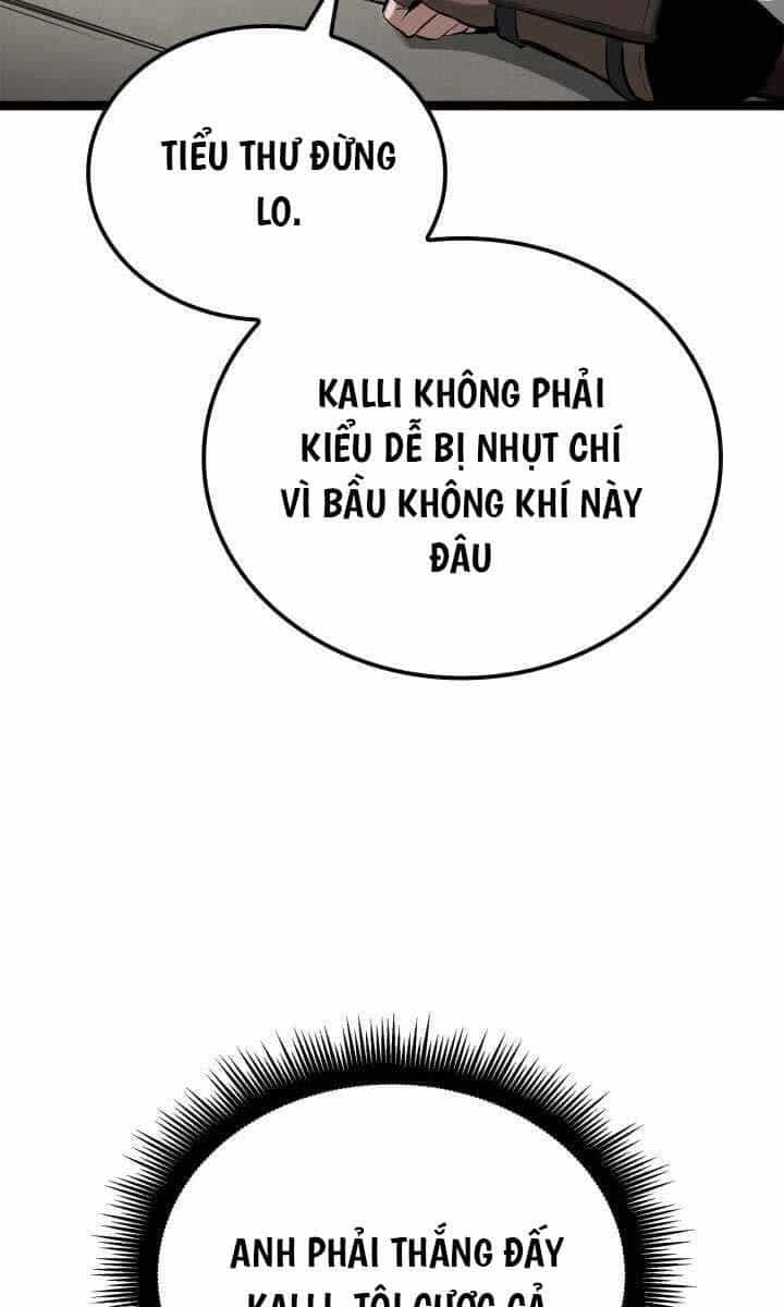 Nhà Vô Địch Kalli - Chương 40 - ảnh 9