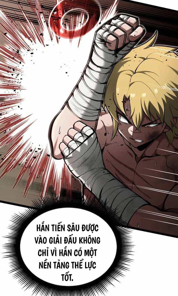 Nhà Vô Địch Kalli - Chương 41 - ảnh 13