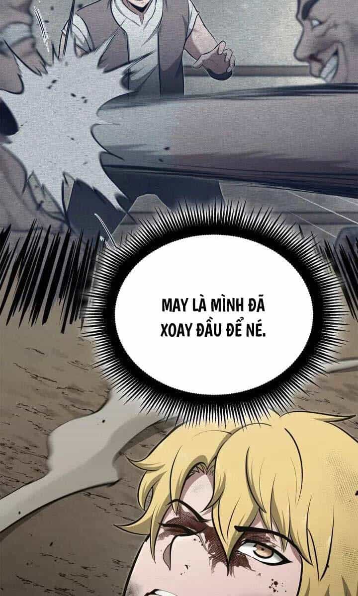 Nhà Vô Địch Kalli - Chương 41 - ảnh 39