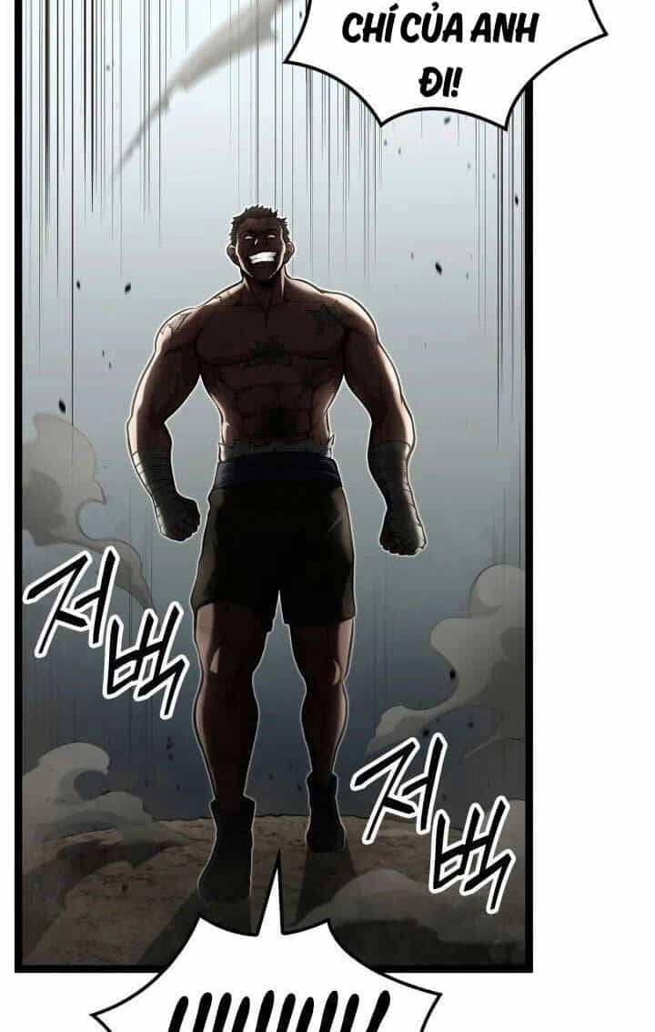 Nhà Vô Địch Kalli - Chương 41 - ảnh 82