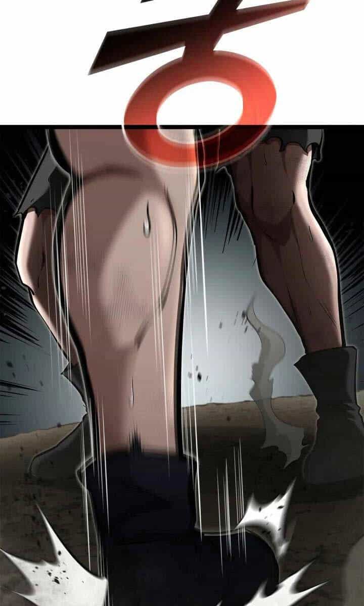 Nhà Vô Địch Kalli - Chương 41 - ảnh 85