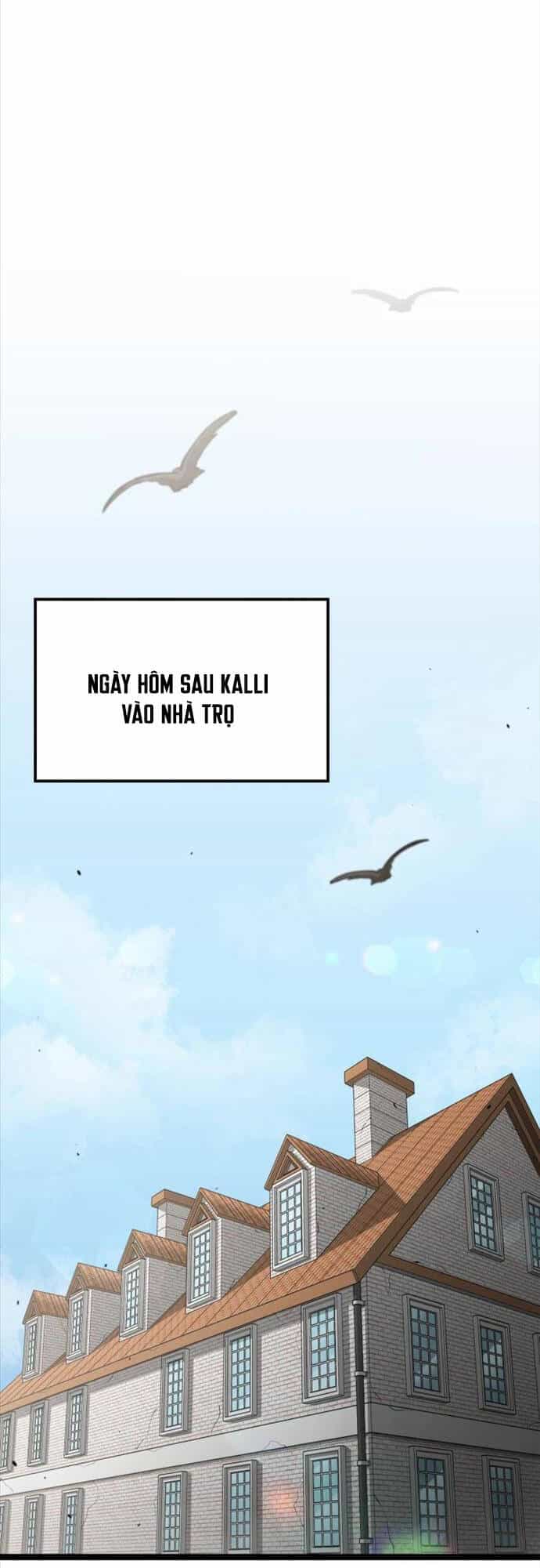 Nhà Vô Địch Kalli - Chương 42 - ảnh 26