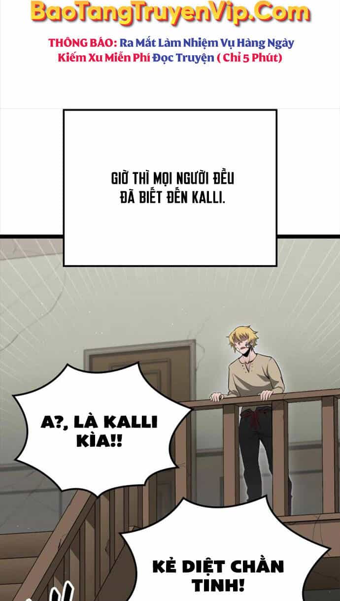Nhà Vô Địch Kalli - Chương 42 - ảnh 28