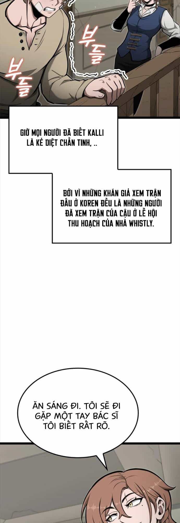 Nhà Vô Địch Kalli - Chương 42 - ảnh 30