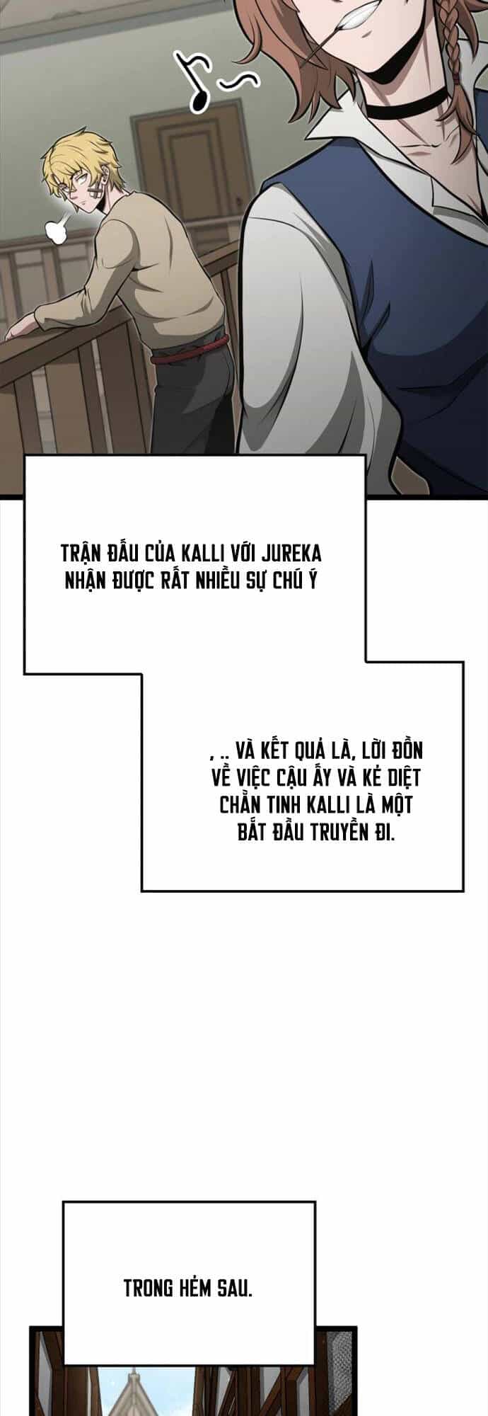Nhà Vô Địch Kalli - Chương 42 - ảnh 31