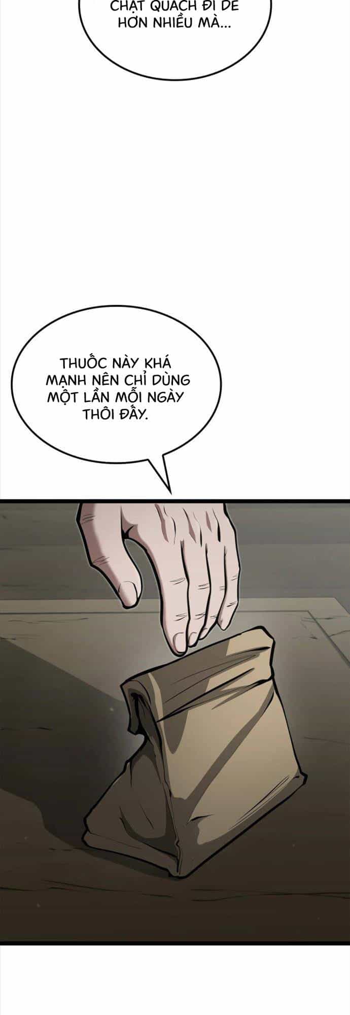 Nhà Vô Địch Kalli - Chương 42 - ảnh 46