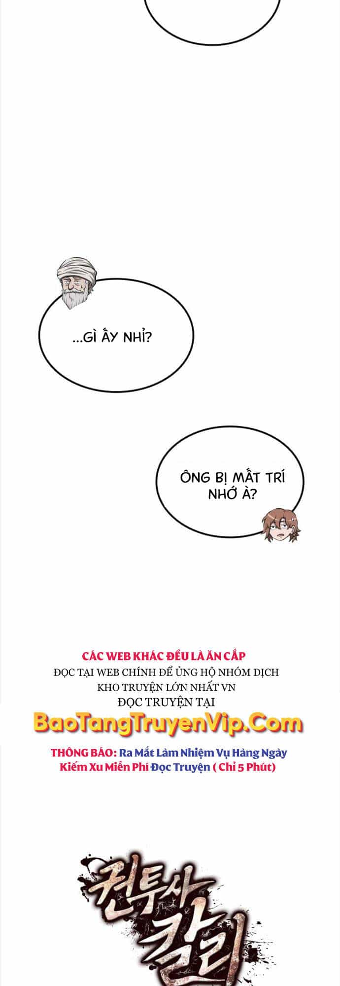 Nhà Vô Địch Kalli - Chương 42 - ảnh 53