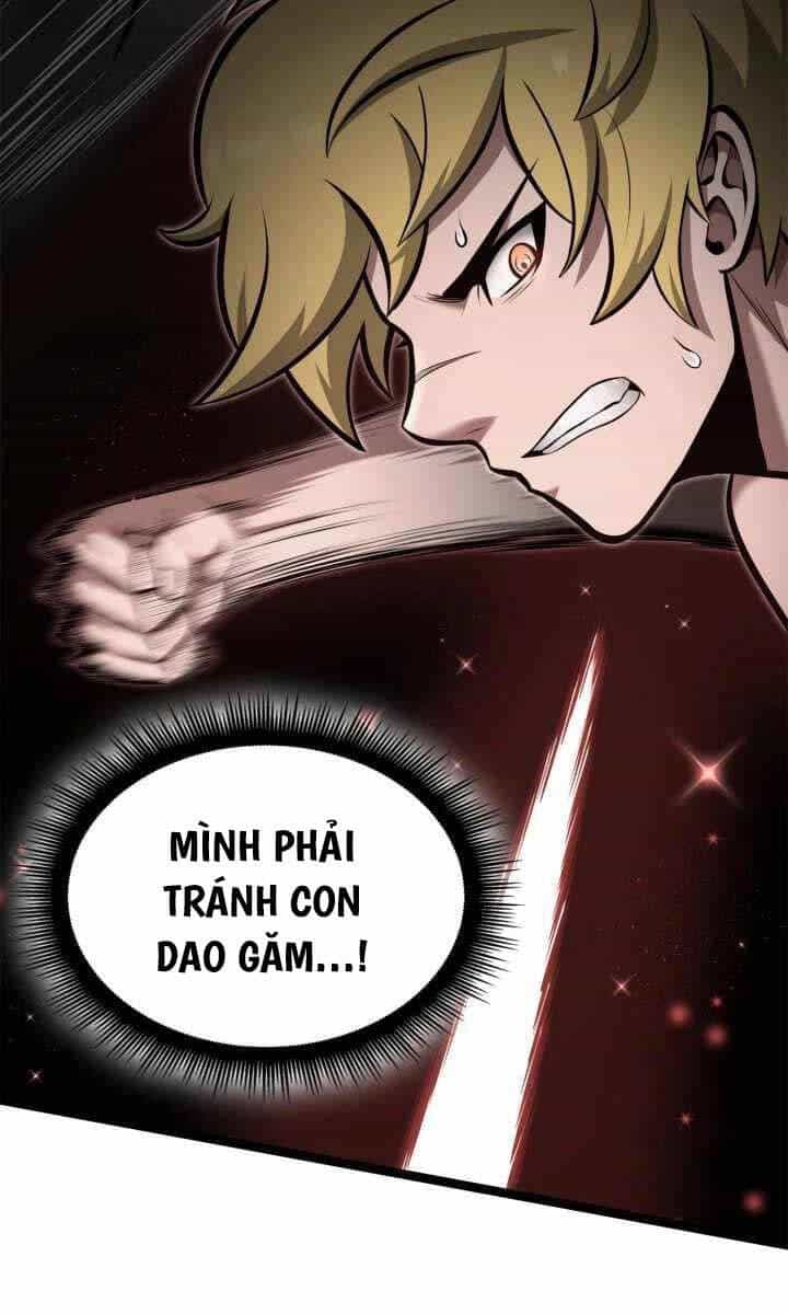 Nhà Vô Địch Kalli - Chương 43 - ảnh 29