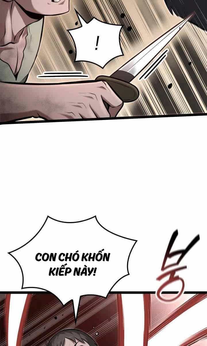 Nhà Vô Địch Kalli - Chương 43 - ảnh 31