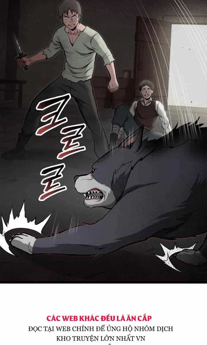 Nhà Vô Địch Kalli - Chương 43 - ảnh 33